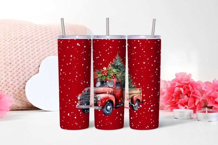 Sublimation Tumbler Designs Image 4
