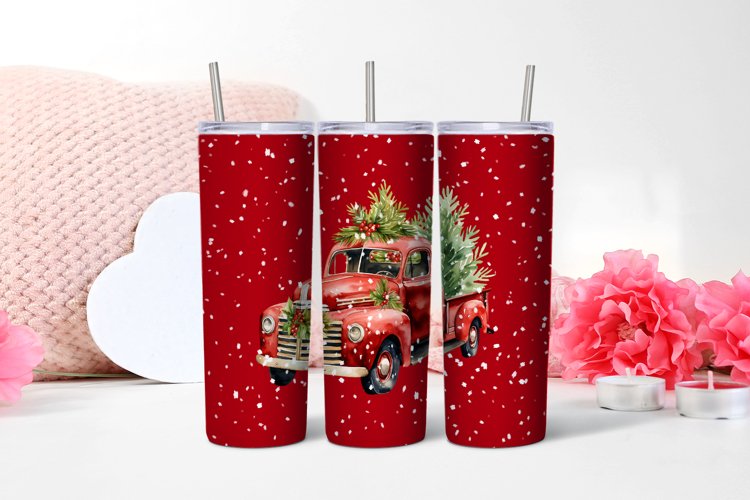 Sublimation Tumbler Designs Image 20