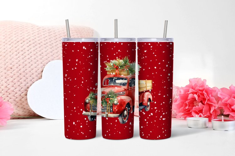 Sublimation Tumbler Designs Image 15