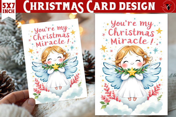 Baby Angel Clipart Image 3