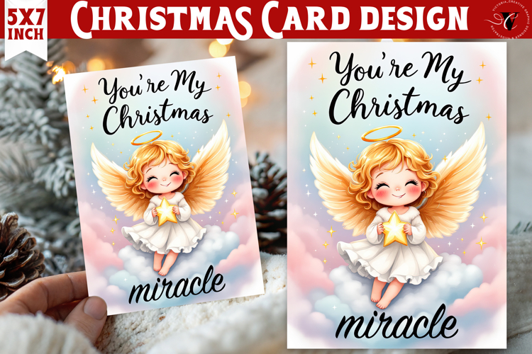Baby Angel Clipart