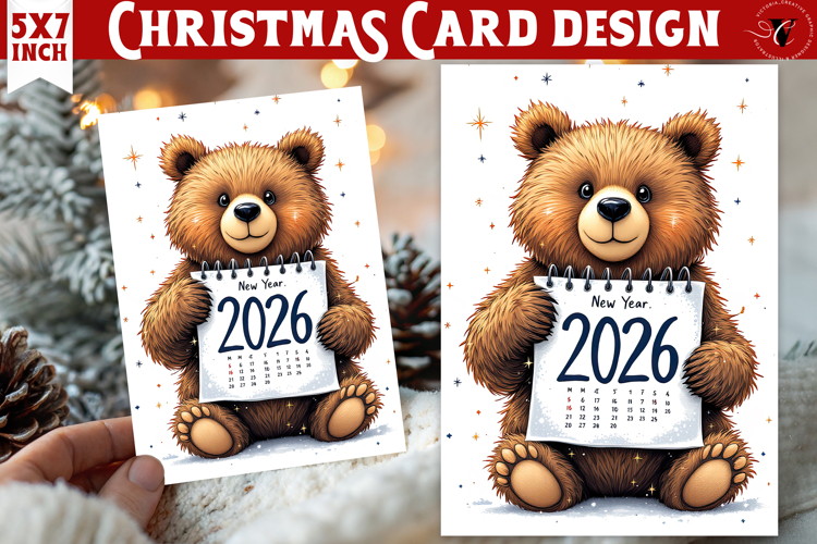 Christmas Printables Image 12