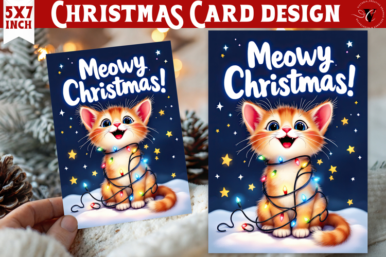 Christmas Printables Image 10