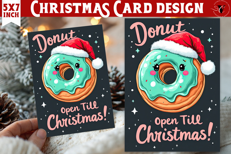 Christmas Printables Image 7