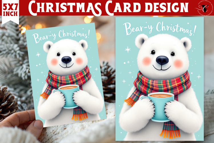 Christmas Printables Image 12