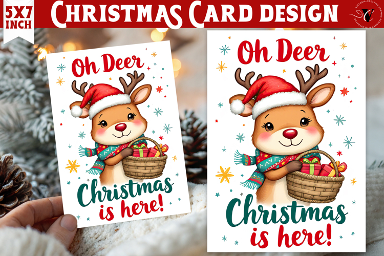 Christmas Printables Image 5