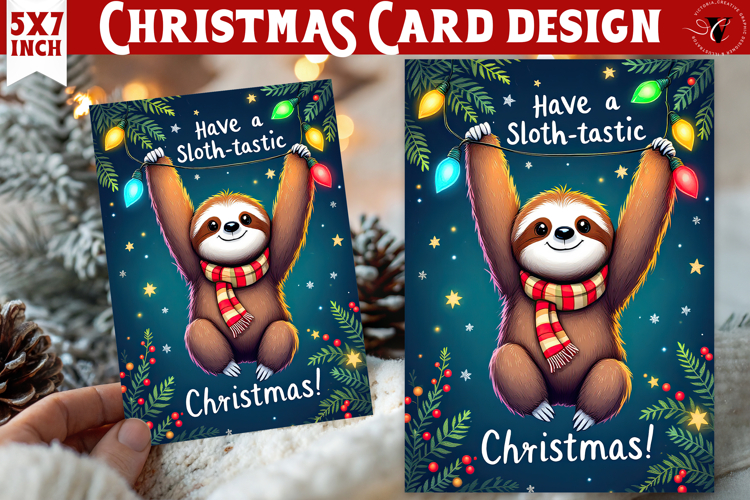 Christmas Printables Image 8