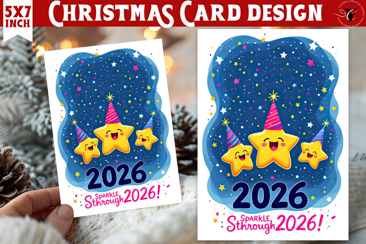 Stars Clipart Image 24