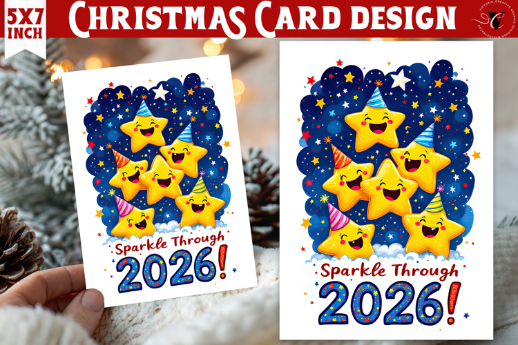 Stars Clipart Image 23