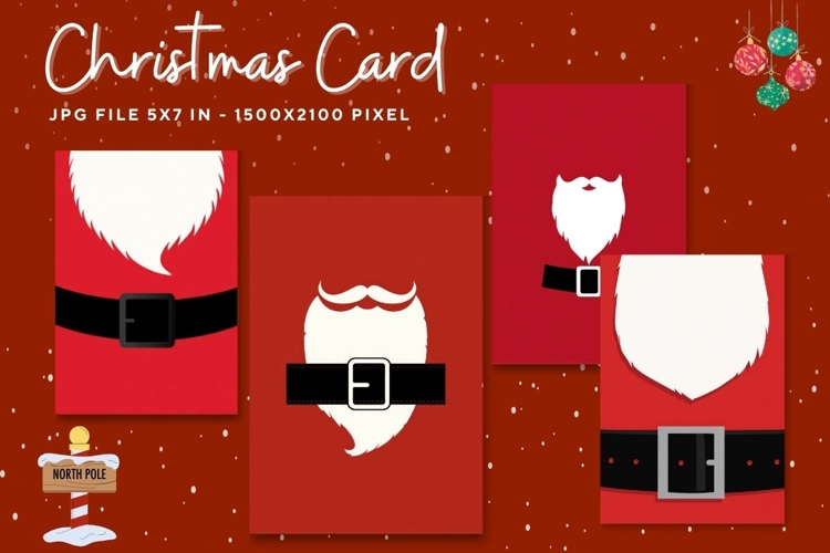 Christmas Present Clipart Image 14