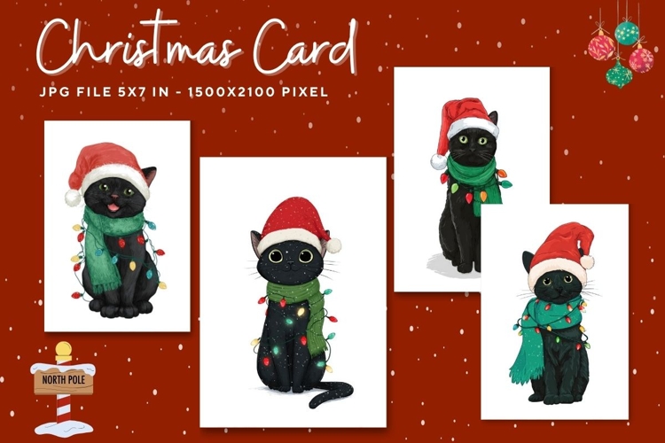 Christmas Present Clipart Image 13