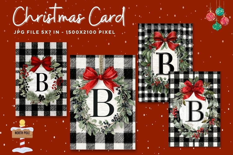 Christmas Present Clipart Image 9