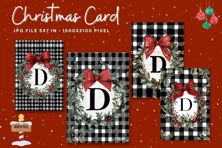 Christmas Present Clipart Image 7