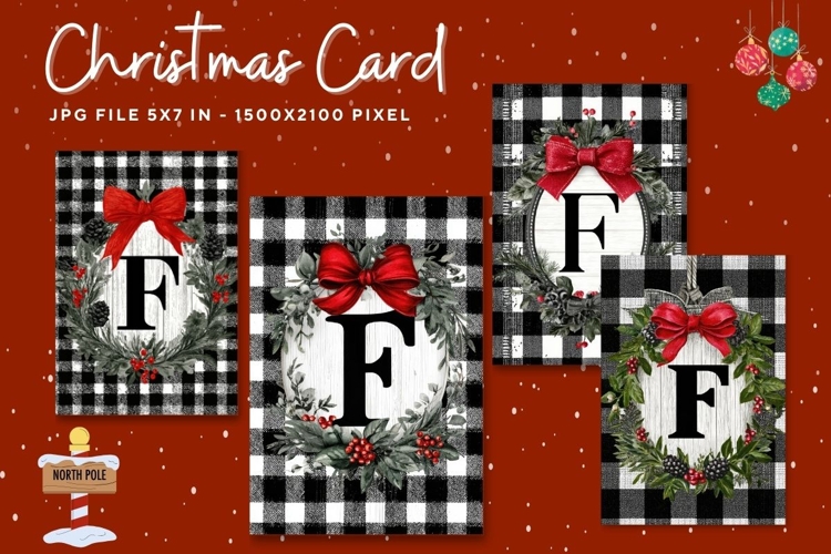 Christmas Present Clipart Image 6