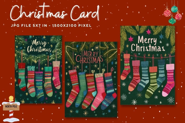 Christmas Present Clipart Image 5