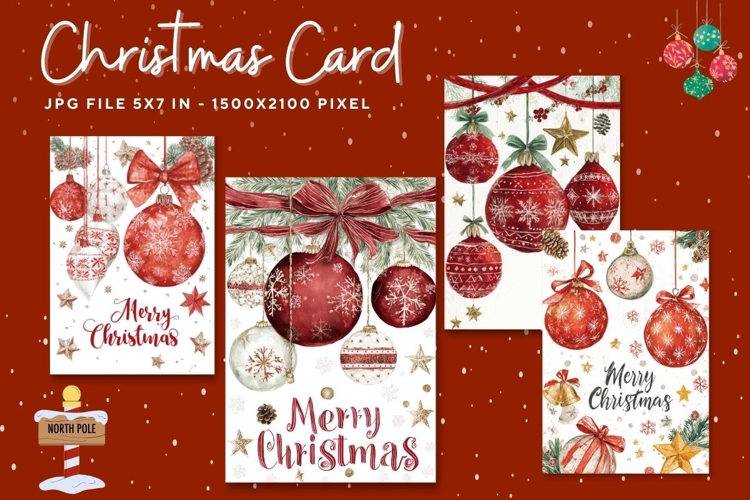 Christmas Present Clipart Image 2