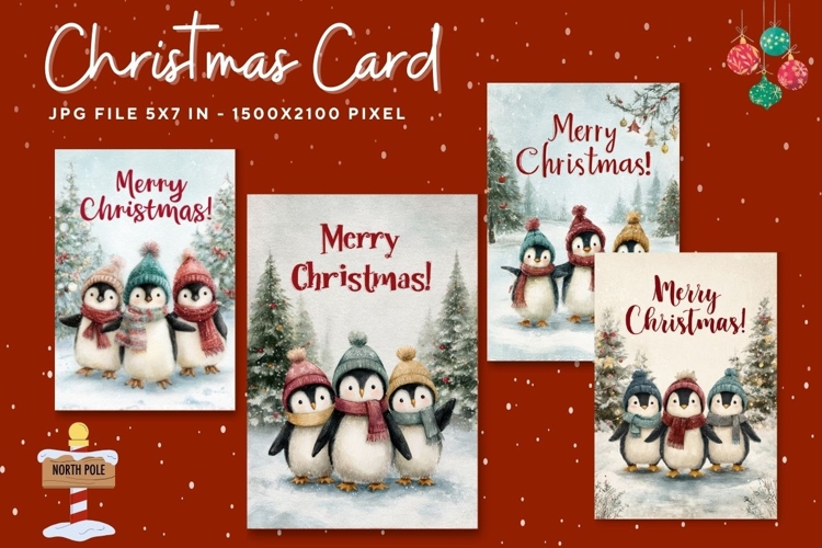 Christmas Present Clipart Image 22