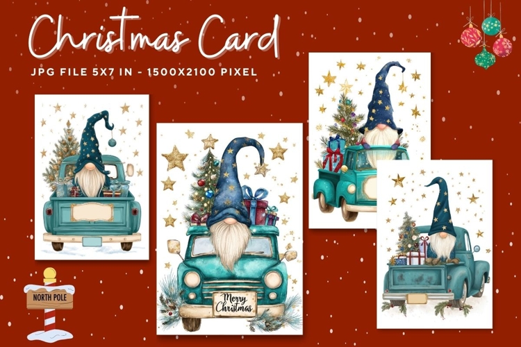 Christmas Present Clipart Image 21