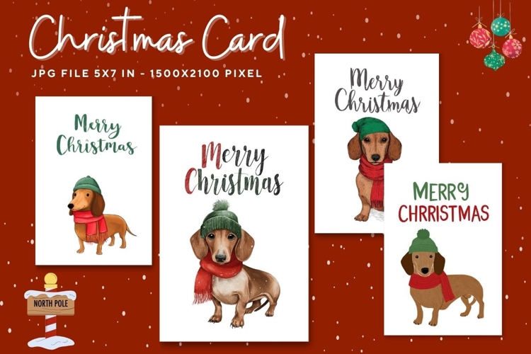 Christmas Present Clipart Image 19