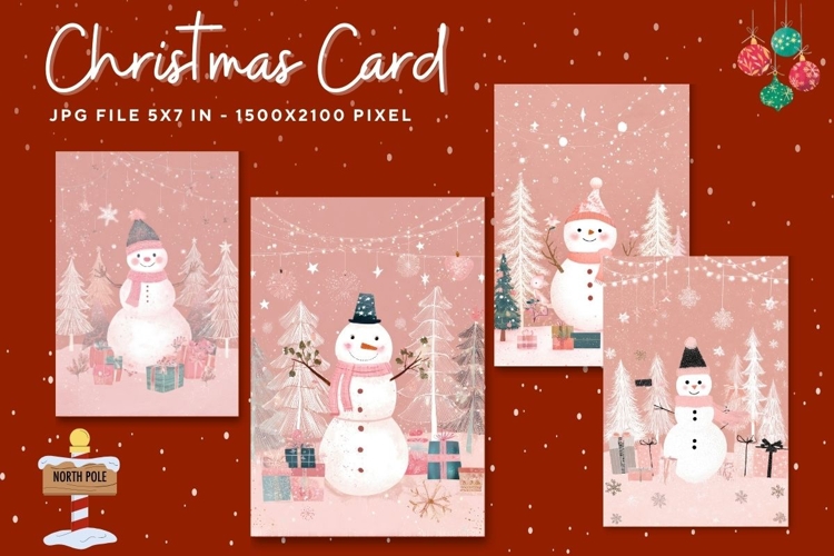 Christmas Present Clipart Image 18