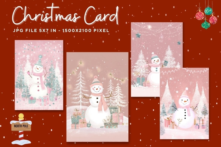Christmas Present Clipart Image 16