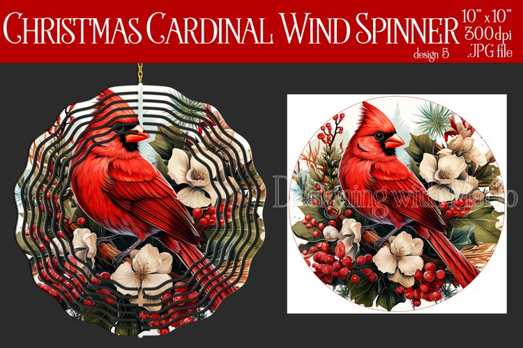 Cardinal Clipart Image 4