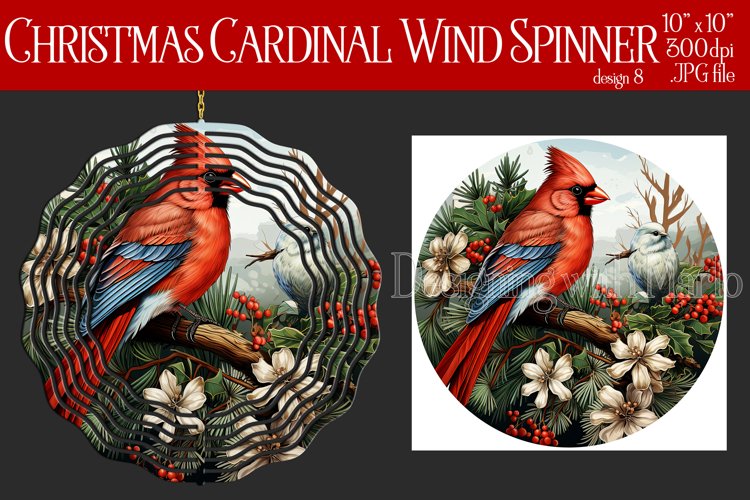 Cardinal Clipart Image 5