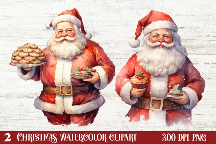 Beautiful Christmas Gingerbread Clipart, Christmas PNG
