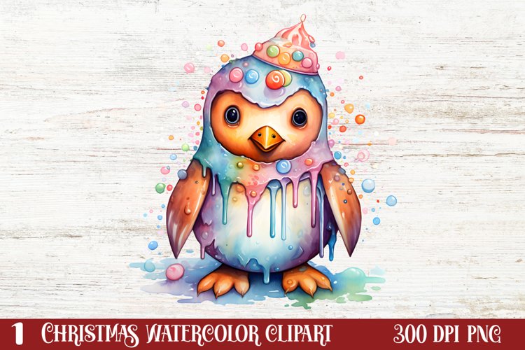Gingerbread Clipart Image 17