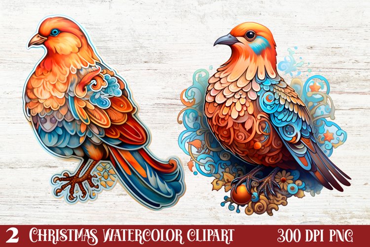 Gingerbread Clipart Image 13