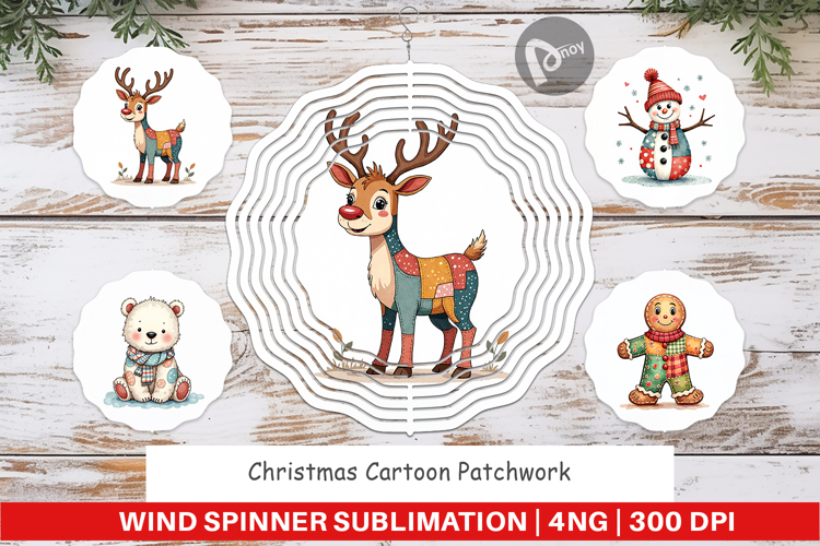 Christmas Decor Png Image 8