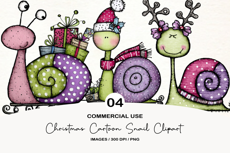 Holiday Clipart Image 22