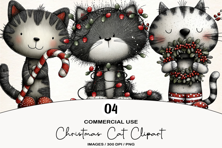 Christmas Clipart Image 5