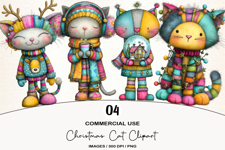 Christmas Clipart Image 4