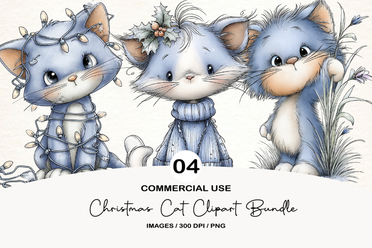 Holiday Clipart Image 20