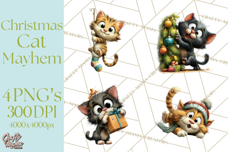Holiday Illustration Image 2