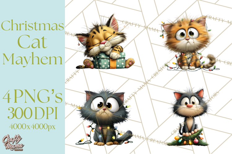 Holiday Illustration Image 4