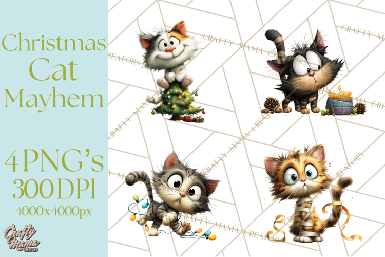 Holiday Illustration Image 5