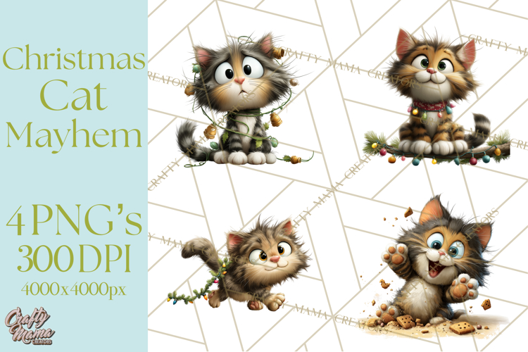 Holiday Illustration Image 7