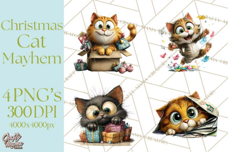 Holiday Illustration Image 8