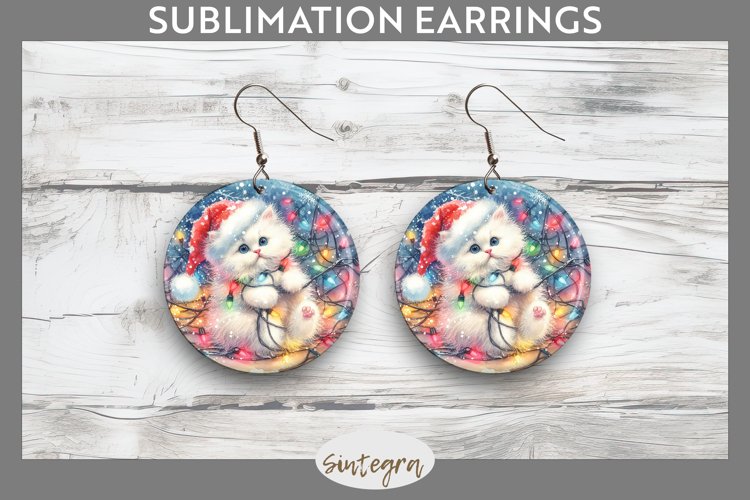 Earrings Png Image 11