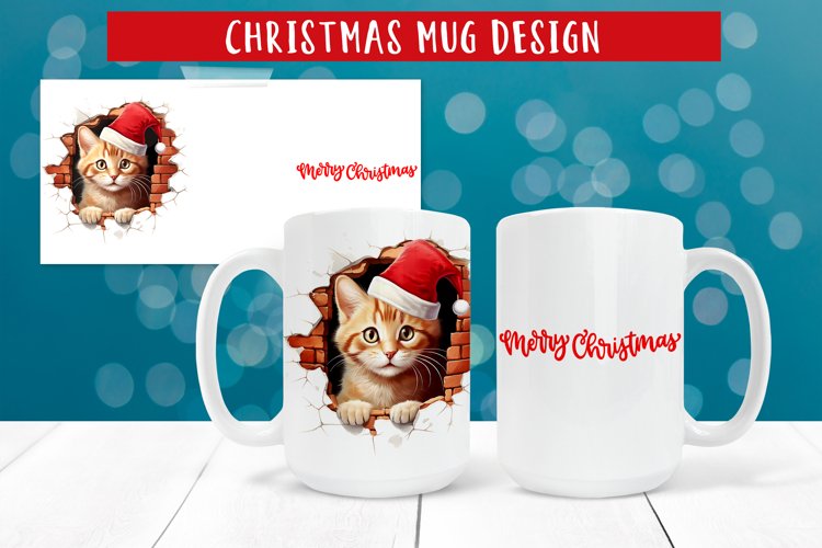 Merry Christmas Clipart Image 7