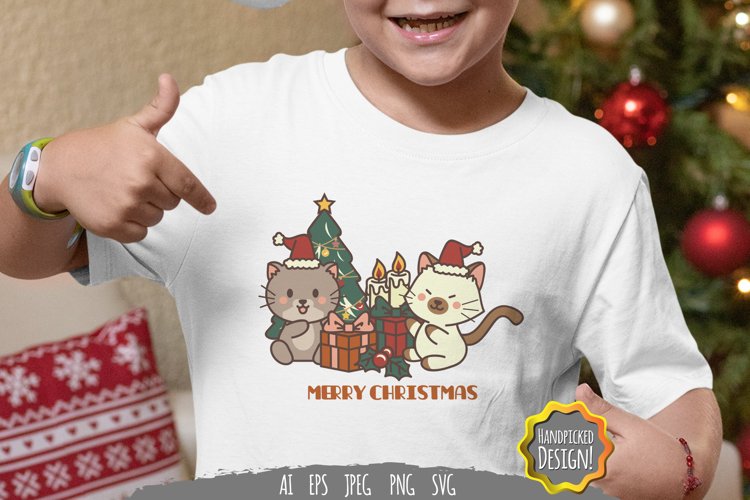 Christmas SVGs