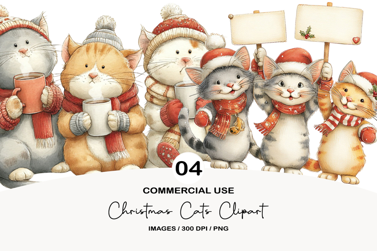Christmas Clipart Image 22