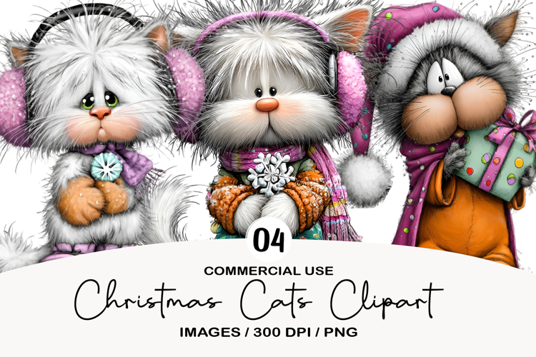 Holiday Clipart Image 23