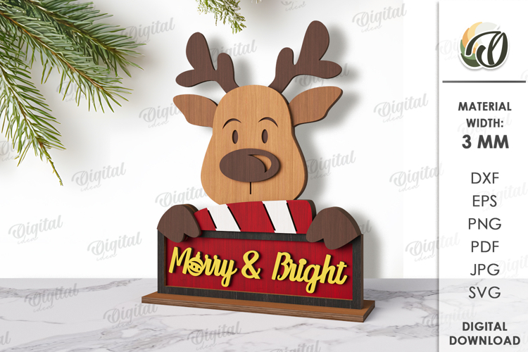 Fawn Clipart Image 5