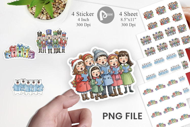 Printable Laptop Stickers Image 4