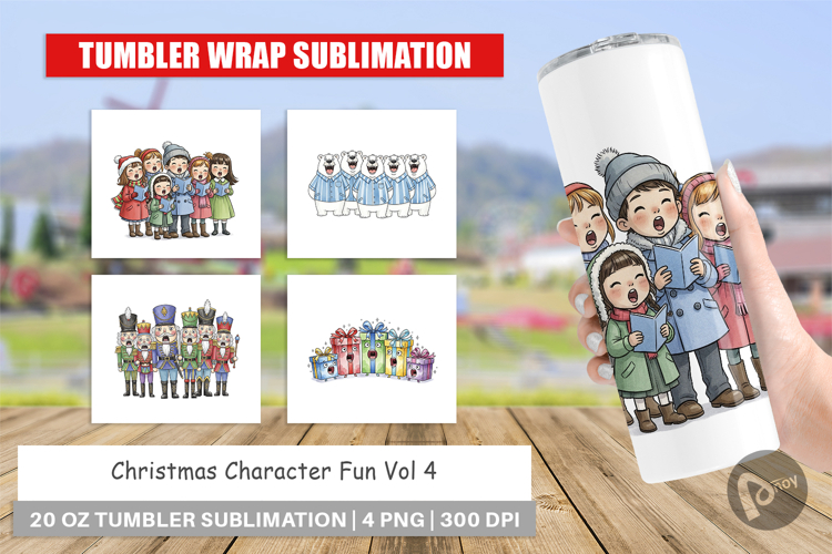 Sublimation Tumbler Designs Image 14
