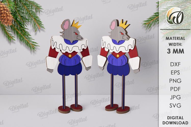 Mouse Svg