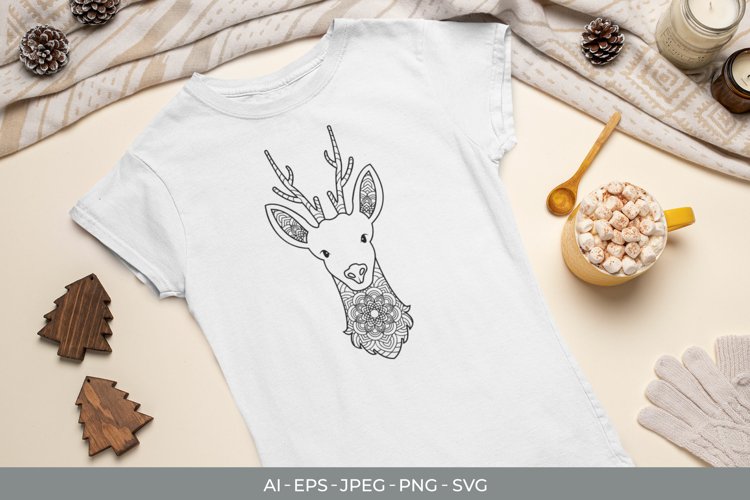 Mandala Design Image 19